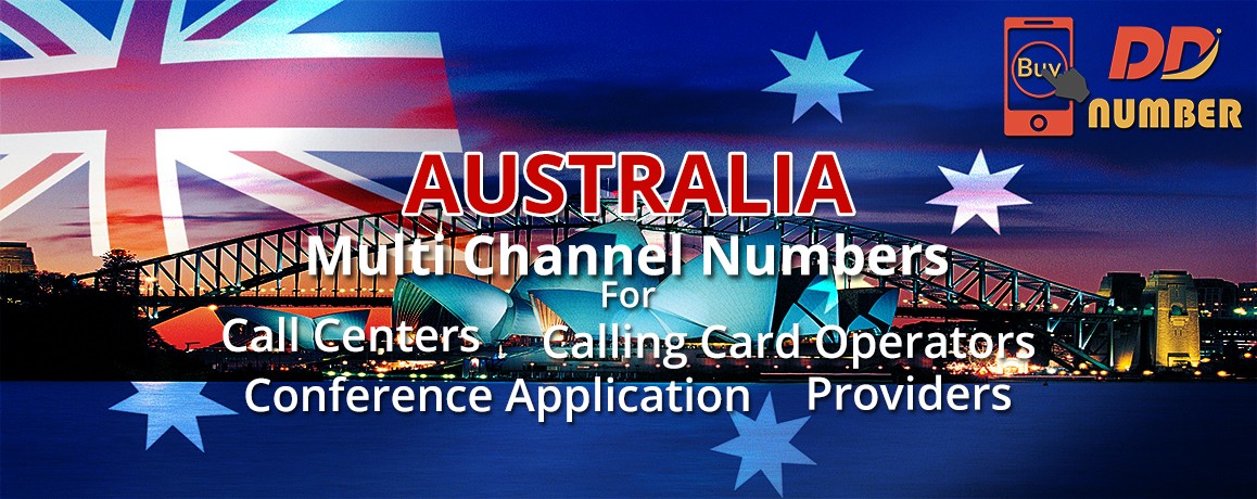 random numbers to call in australia